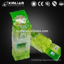 moisture barrier tea bag